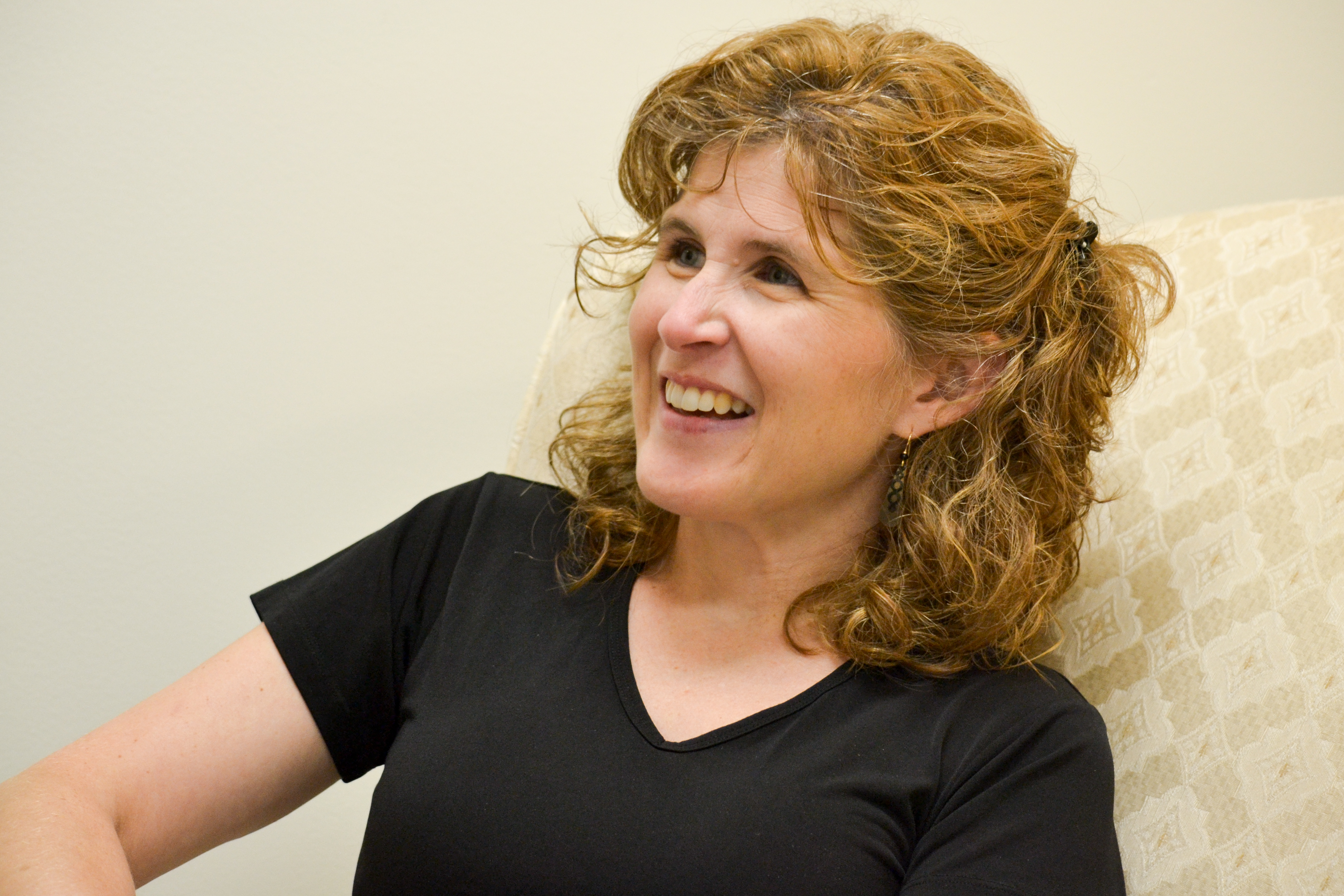 Dr. Katherine Smith