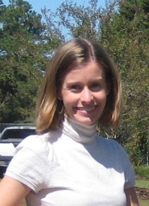 Carrie Franko