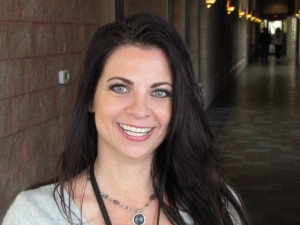 Sherie Corbett, LISW